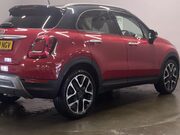Fiat 500X 1.0 FireFly Turbo MultiAir Cross Plus SUV 5dr Petrol Manual Euro 6 (s/s) (1 8