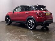 Fiat 500X 1.0 FireFly Turbo MultiAir Cross Plus SUV 5dr Petrol Manual Euro 6 (s/s) (1 6