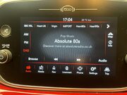 Fiat 500X 1.0 FireFly Turbo MultiAir Cross Plus SUV 5dr Petrol Manual Euro 6 (s/s) (1 25