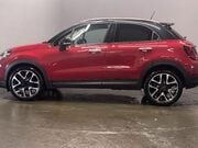 Fiat 500X 1.0 FireFly Turbo MultiAir Cross Plus SUV 5dr Petrol Manual Euro 6 (s/s) (1 5