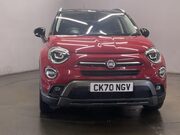 Fiat 500X 1.0 FireFly Turbo MultiAir Cross Plus SUV 5dr Petrol Manual Euro 6 (s/s) (1 3