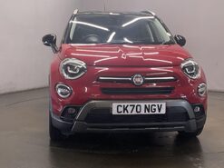 Fiat 500X 1.0 FireFly Turbo MultiAir Cross Plus SUV 5dr Petrol Manual Euro 6 (s/s) (1