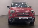 Fiat 500X 1.0 FireFly Turbo MultiAir Cross Plus SUV 5dr Petrol Manual Euro 6 (s/s) (1 3