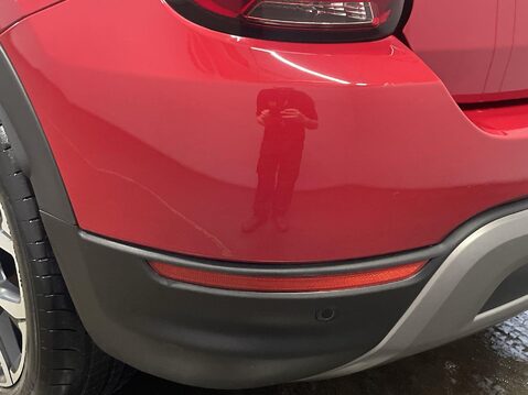 Fiat 500X 1.0 FireFly Turbo MultiAir Cross Plus SUV 5dr Petrol Manual Euro 6 (s/s) (1 14