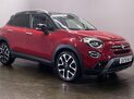 Fiat 500X 1.0 FireFly Turbo MultiAir Cross Plus SUV 5dr Petrol Manual Euro 6 (s/s) (1 2