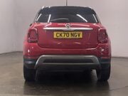 Fiat 500X 1.0 FireFly Turbo MultiAir Cross Plus SUV 5dr Petrol Manual Euro 6 (s/s) (1 7