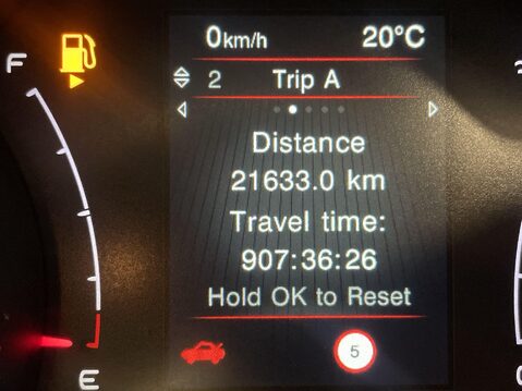 Fiat 500X 1.0 FireFly Turbo MultiAir Cross Plus SUV 5dr Petrol Manual Euro 6 (s/s) (1 24