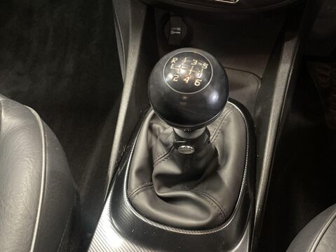 Fiat 500X 1.0 FireFly Turbo MultiAir Cross Plus SUV 5dr Petrol Manual Euro 6 (s/s) (1 19