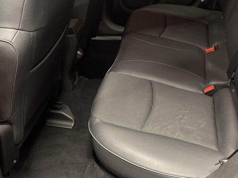 Fiat 500X 1.0 FireFly Turbo MultiAir Cross Plus SUV 5dr Petrol Manual Euro 6 (s/s) (1 17