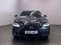 Lexus Es 2.5 300h F Sport Saloon 4dr Petrol Hybrid E-CVT Euro 6 (s/s) (218 ps) Crui 3