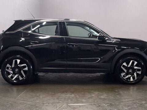 Vauxhall Mokka 1.2 Turbo Elite Edition SUV 5dr Petrol Manual Euro 6 (s/s) (130 ps) Cruise 9