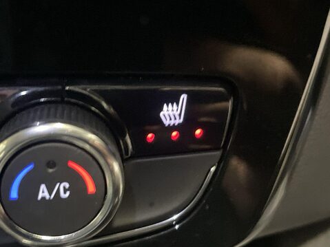 Vauxhall Mokka 1.2 Turbo Elite Edition SUV 5dr Petrol Manual Euro 6 (s/s) (130 ps) Cruise 23