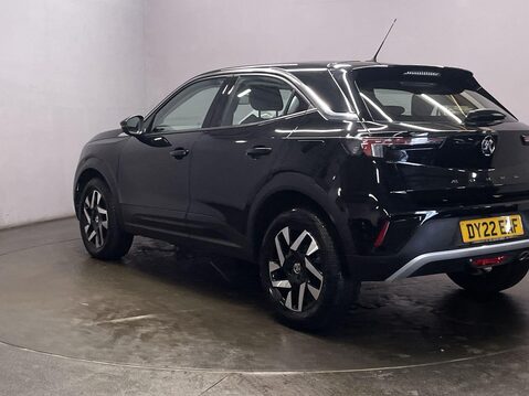 Vauxhall Mokka 1.2 Turbo Elite Edition SUV 5dr Petrol Manual Euro 6 (s/s) (130 ps) Cruise 6