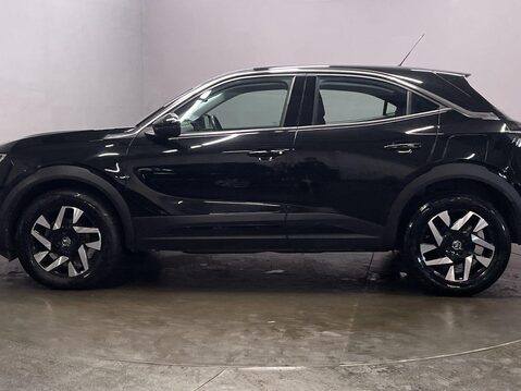 Vauxhall Mokka 1.2 Turbo Elite Edition SUV 5dr Petrol Manual Euro 6 (s/s) (130 ps) Cruise 5