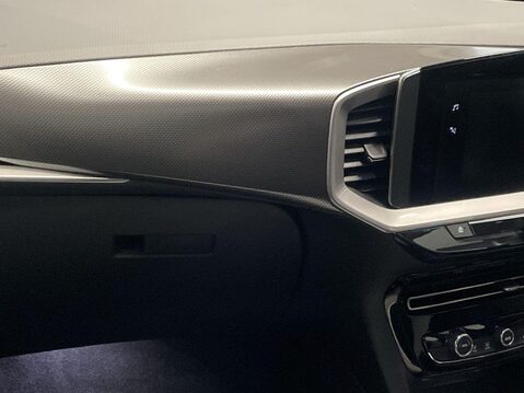 Vauxhall Mokka 1.2 Turbo Elite Edition SUV 5dr Petrol Manual Euro 6 (s/s) (130 ps) Cruise 16