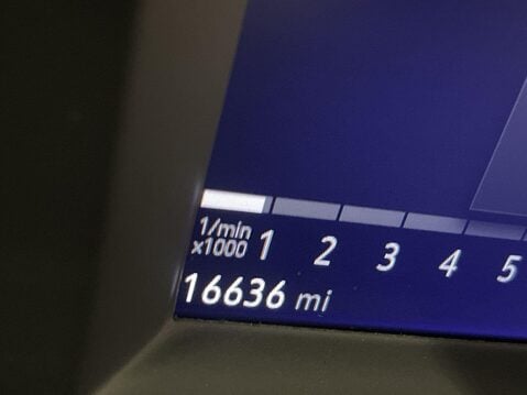 Vauxhall Mokka 1.2 Turbo Elite Edition SUV 5dr Petrol Manual Euro 6 (s/s) (130 ps) Cruise 26