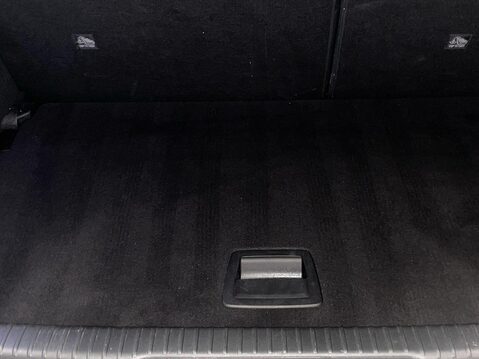 Vauxhall Mokka 1.2 Turbo Elite Edition SUV 5dr Petrol Manual Euro 6 (s/s) (130 ps) Cruise 13