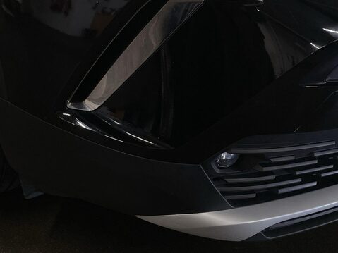 Vauxhall Mokka 1.2 Turbo Elite Edition SUV 5dr Petrol Manual Euro 6 (s/s) (130 ps) Cruise 11