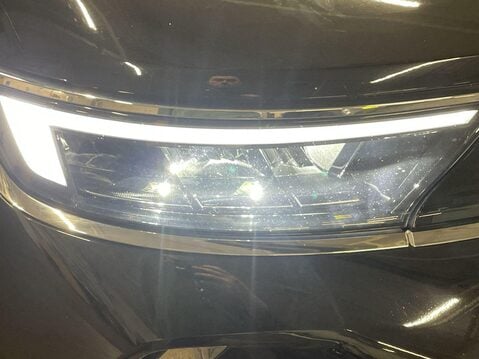 Vauxhall Mokka 1.2 Turbo Elite Edition SUV 5dr Petrol Manual Euro 6 (s/s) (130 ps) Cruise 22