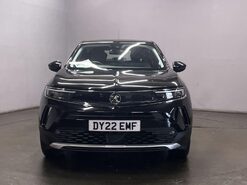 Vauxhall Mokka 1.2 Turbo Elite Edition SUV 5dr Petrol Manual Euro 6 (s/s) (130 ps) Cruise