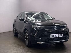 Vauxhall Mokka 1.2 Turbo Elite Edition SUV 5dr Petrol Manual Euro 6 (s/s) (130 ps) Cruise