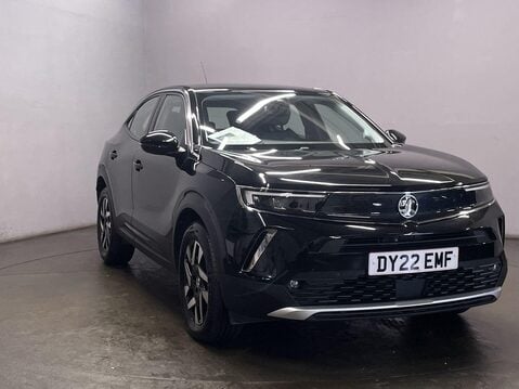 Vauxhall Mokka 1.2 Turbo Elite Edition SUV 5dr Petrol Manual Euro 6 (s/s) (130 ps) Cruise 1