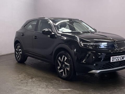 Vauxhall Mokka 1.2 Turbo Elite Edition SUV 5dr Petrol Manual Euro 6 (s/s) (130 ps) Cruise 2