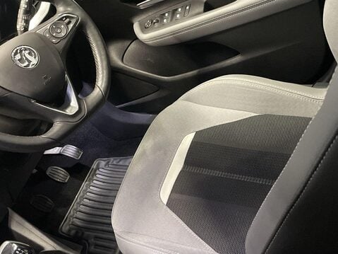 Vauxhall Mokka 1.2 Turbo Elite Edition SUV 5dr Petrol Manual Euro 6 (s/s) (130 ps) Cruise 15