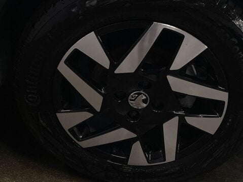 Vauxhall Mokka 1.2 Turbo Elite Edition SUV 5dr Petrol Manual Euro 6 (s/s) (130 ps) Cruise 12