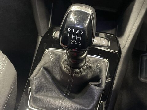 Vauxhall Mokka 1.2 Turbo Elite Edition SUV 5dr Petrol Manual Euro 6 (s/s) (130 ps) Cruise 20