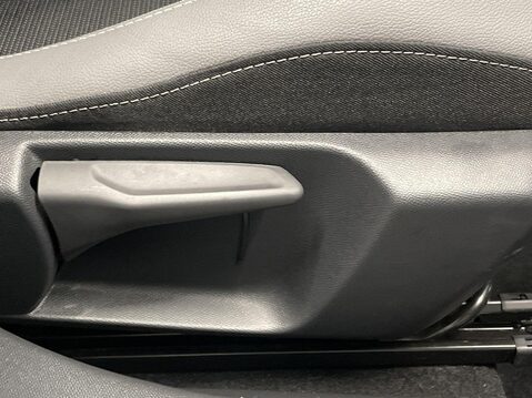 Vauxhall Mokka 1.2 Turbo Elite Edition SUV 5dr Petrol Manual Euro 6 (s/s) (130 ps) Cruise 24