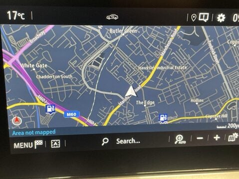 Vauxhall Mokka 1.2 Turbo Elite Edition SUV 5dr Petrol Manual Euro 6 (s/s) (130 ps) Cruise 19