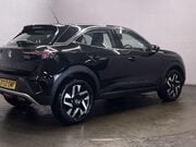 Vauxhall Mokka 1.2 Turbo Elite Edition SUV 5dr Petrol Manual Euro 6 (s/s) (130 ps) Cruise 8