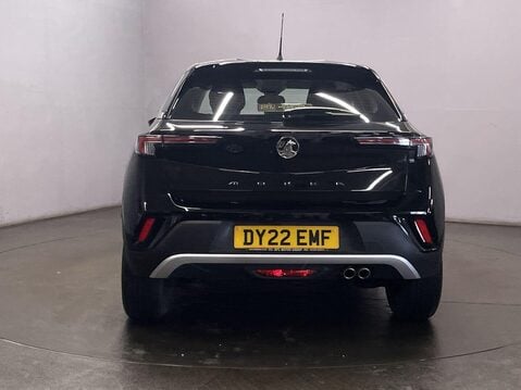 Vauxhall Mokka 1.2 Turbo Elite Edition SUV 5dr Petrol Manual Euro 6 (s/s) (130 ps) Cruise 7