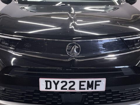 Vauxhall Mokka 1.2 Turbo Elite Edition SUV 5dr Petrol Manual Euro 6 (s/s) (130 ps) Cruise 10