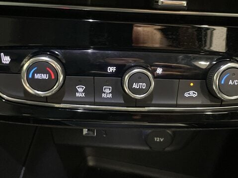 Vauxhall Mokka 1.2 Turbo Elite Edition SUV 5dr Petrol Manual Euro 6 (s/s) (130 ps) Cruise 28