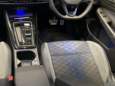 Volkswagen Golf 2.0 TSI R Hatchback 5dr Petrol DSG 4Motion Euro 6 (s/s) (320 ps) Cruise Co 15