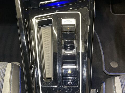 Volkswagen Golf 2.0 TSI R Hatchback 5dr Petrol DSG 4Motion Euro 6 (s/s) (320 ps) Cruise Co 20