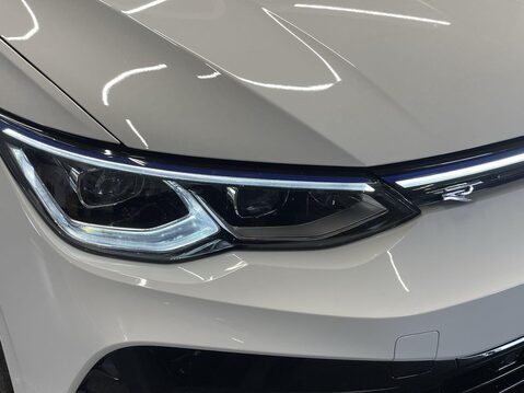 Volkswagen Golf 2.0 TSI R Hatchback 5dr Petrol DSG 4Motion Euro 6 (s/s) (320 ps) Cruise Co 22