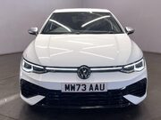 Volkswagen Golf 2.0 TSI R Hatchback 5dr Petrol DSG 4Motion Euro 6 (s/s) (320 ps) Cruise Co 10