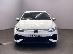 Volkswagen Golf 2.0 TSI R Hatchback 5dr Petrol DSG 4Motion Euro 6 (s/s) (320 ps) Cruise Co