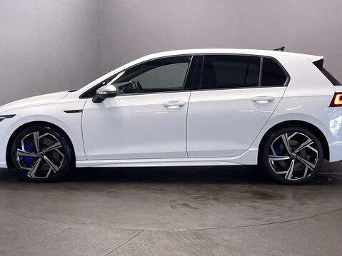 Volkswagen Golf 2.0 TSI R Hatchback 5dr Petrol DSG 4Motion Euro 6 (s/s) (320 ps) Cruise Co 5