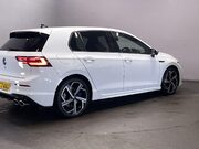 Volkswagen Golf 2.0 TSI R Hatchback 5dr Petrol DSG 4Motion Euro 6 (s/s) (320 ps) Cruise Co 8