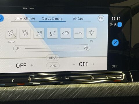 Volkswagen Golf 2.0 TSI R Hatchback 5dr Petrol DSG 4Motion Euro 6 (s/s) (320 ps) Cruise Co 27