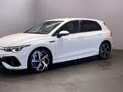 Volkswagen Golf 2.0 TSI R Hatchback 5dr Petrol DSG 4Motion Euro 6 (s/s) (320 ps) Cruise Co 4