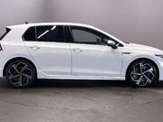Volkswagen Golf 2.0 TSI R Hatchback 5dr Petrol DSG 4Motion Euro 6 (s/s) (320 ps) Cruise Co 9
