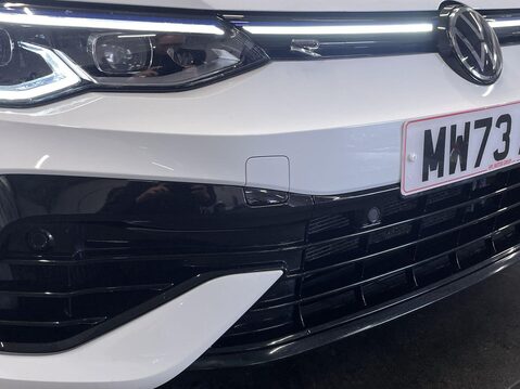 Volkswagen Golf 2.0 TSI R Hatchback 5dr Petrol DSG 4Motion Euro 6 (s/s) (320 ps) Cruise Co 11