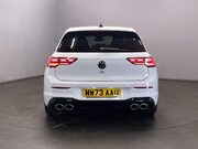 Volkswagen Golf 2.0 TSI R Hatchback 5dr Petrol DSG 4Motion Euro 6 (s/s) (320 ps) Cruise Co 7