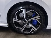 Volkswagen Golf 2.0 TSI R Hatchback 5dr Petrol DSG 4Motion Euro 6 (s/s) (320 ps) Cruise Co 12