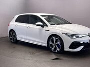 Volkswagen Golf 2.0 TSI R Hatchback 5dr Petrol DSG 4Motion Euro 6 (s/s) (320 ps) Cruise Co 2